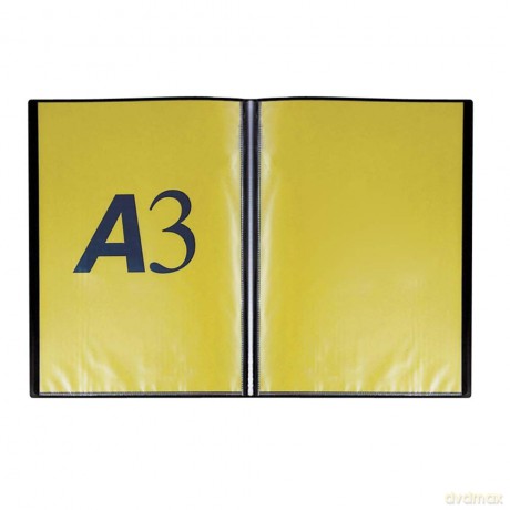 P/Listini Spec.A3 40b Apert.A Album