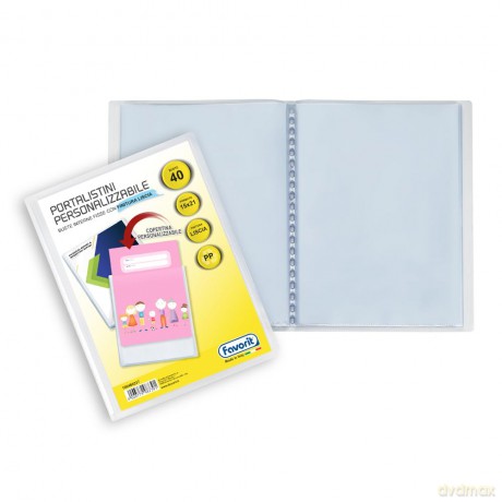 P/Listino Per.Spn/Tp 20 B 15x21 Li