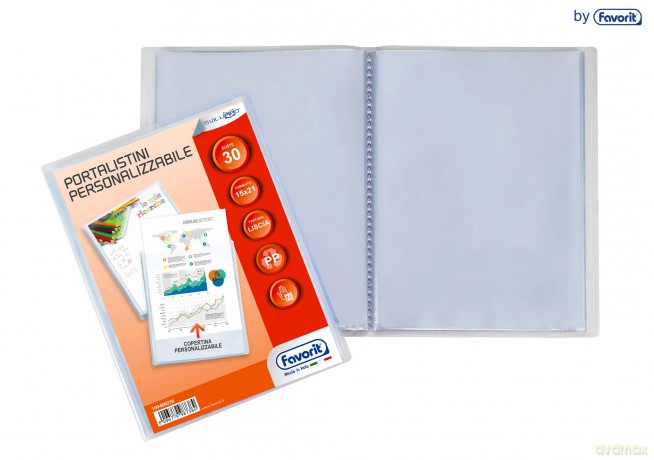 P/Listino Per.Spn/Tp 30 B 15x21 Li