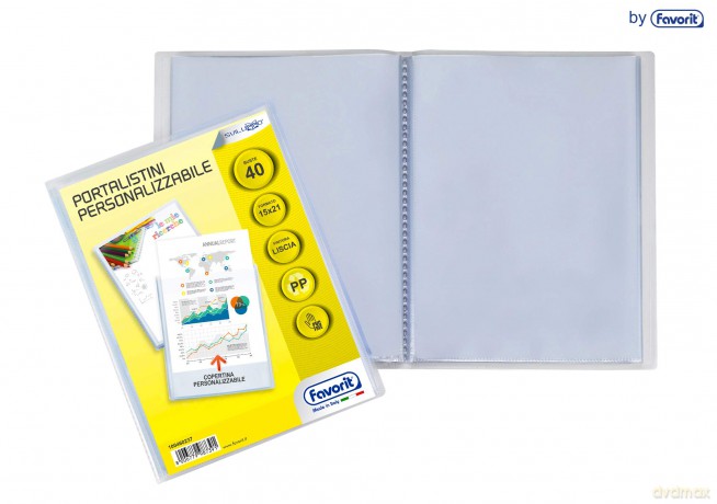 P/Listino Per.Spn/Tp 40 B 15x21 Li