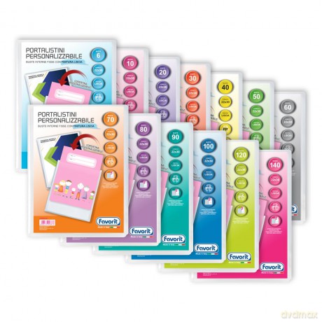 P/Listino Pers Premium 60b Li 22x30