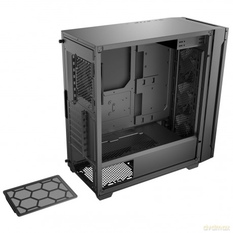 P10c Cabinet