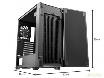 P10c Cabinet