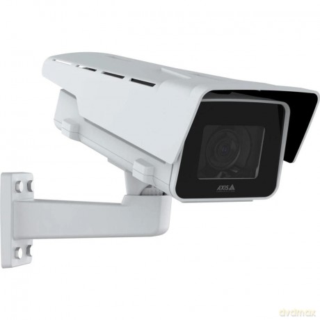 P1385-E Box Camera