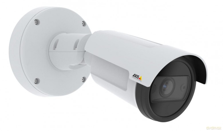 P1455-Le Outdoor Hdtv 3 Zoom Ir