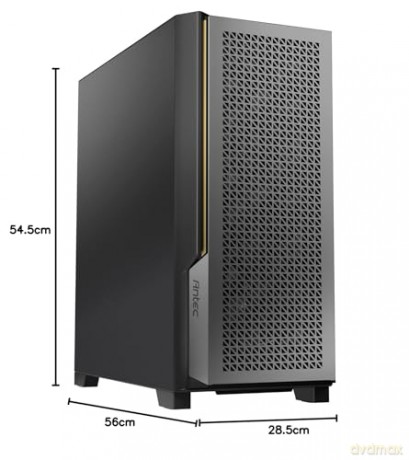 P20ce Cabinet