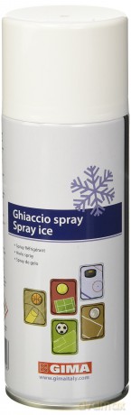 P5 Ghiaccio Spray - Flacone 400ml