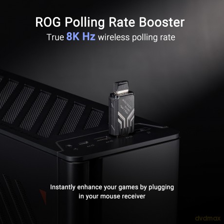 P718 Rog Harpe Ace Extreme