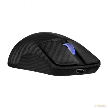 P718 Rog Harpe Ace Extreme