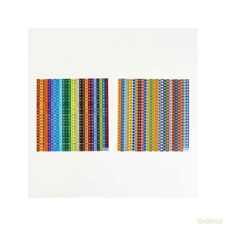 Pacchetto Sticker 1000 Pezzi Marvel