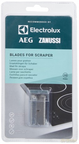 Pack-Electrolux