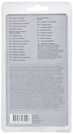 Pack-Electrolux