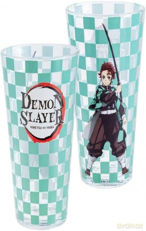 Paladone Bicchiere Demon Slayer