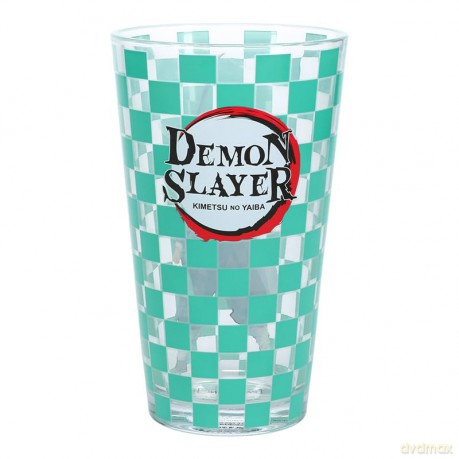 Paladone Bicchiere Demon Slayer