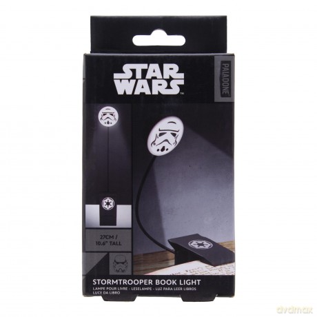 Paladone Book Light Star Wars Stormtrooper