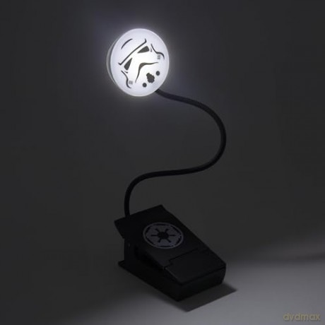 Paladone Book Light Star Wars Stormtrooper