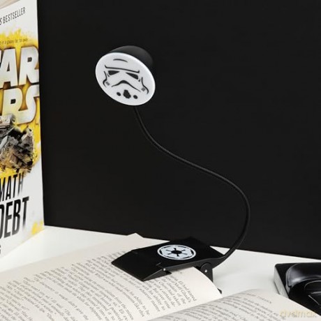 Paladone Book Light Star Wars Stormtrooper