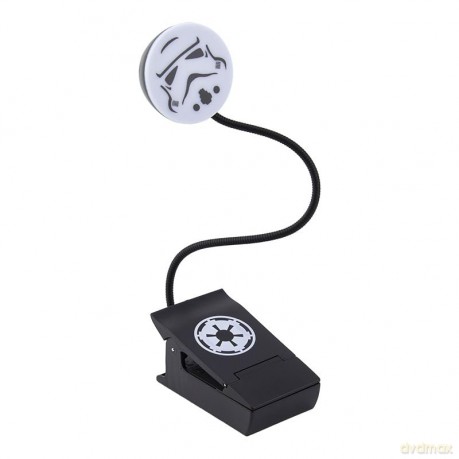 Paladone Book Light Star Wars Stormtrooper