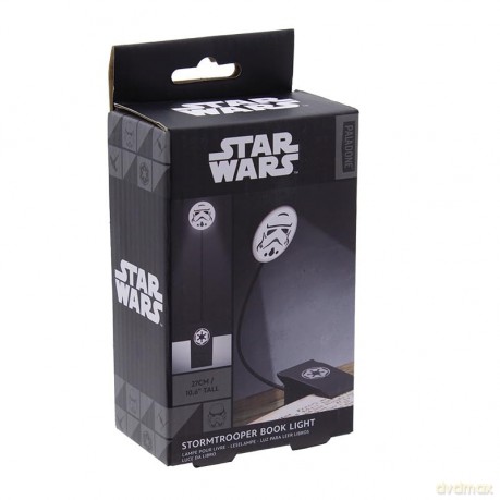 Paladone Book Light Star Wars Stormtrooper