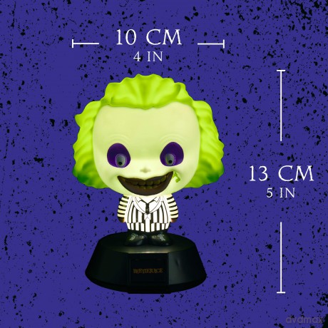 Paladone Icons Beetlejuice