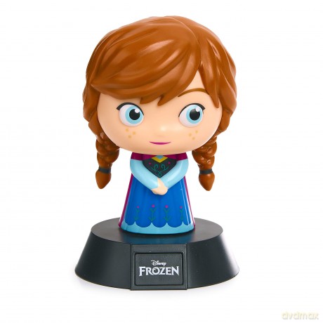 Paladone Icons Disney Frozen Anna