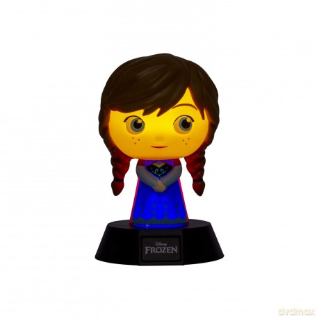 Paladone Icons Disney Frozen Anna