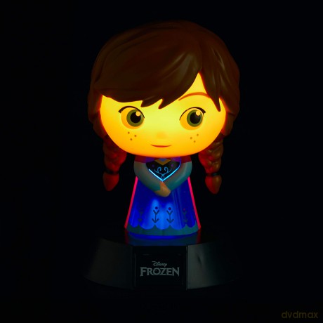 Paladone Icons Disney Frozen Anna