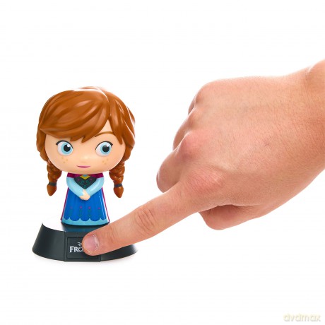 Paladone Icons Disney Frozen Anna