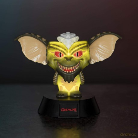 Paladone Icons Gremlins Stripe