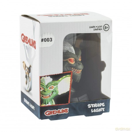 Paladone Icons Gremlins Stripe