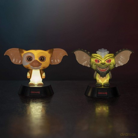 Paladone Icons Gremlins Stripe