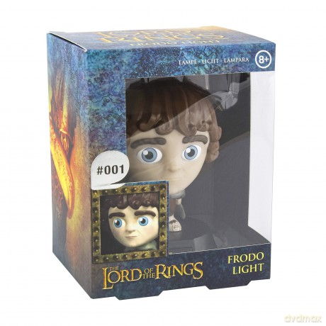 Paladone Icons Il Signore degli Anelli Frodo