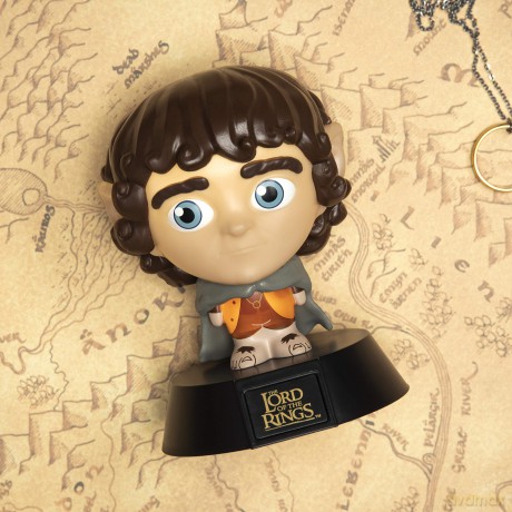 Paladone Icons Il Signore degli Anelli Frodo