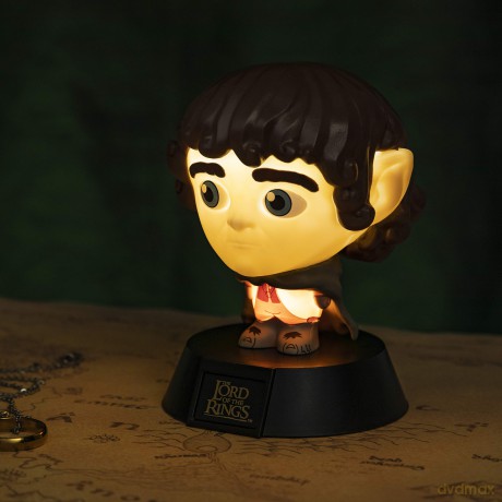Paladone Icons Il Signore degli Anelli Frodo