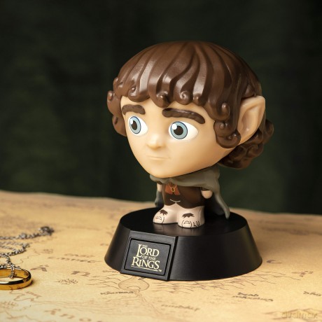 Paladone Icons Il Signore degli Anelli Frodo