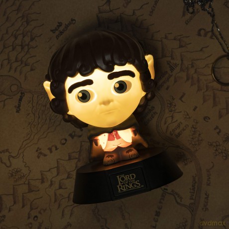 Paladone Icons Il Signore degli Anelli Frodo