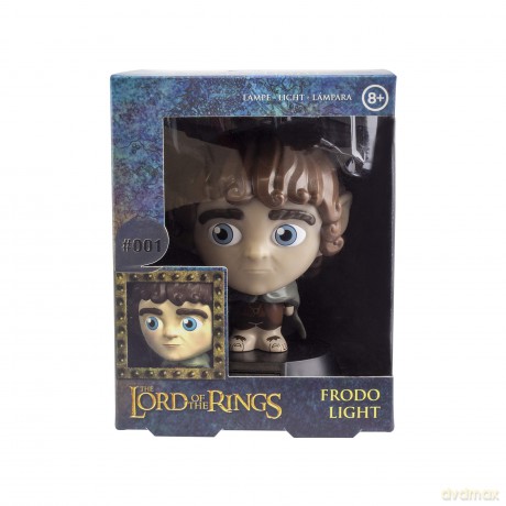 Paladone Icons Il Signore degli Anelli Frodo