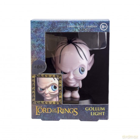 Paladone Icons Il Signore degli Anelli Gollum