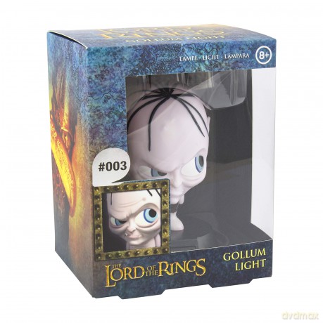 Paladone Icons Il Signore degli Anelli Gollum