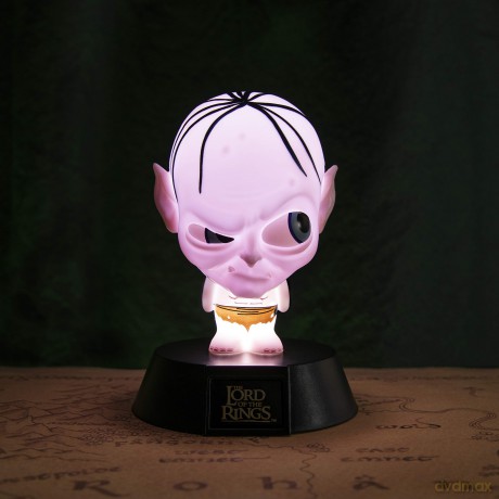 Paladone Icons Il Signore degli Anelli Gollum
