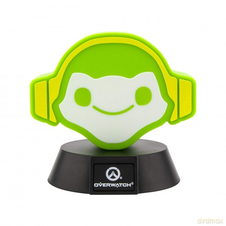 Paladone Icons Overwatch Lucio