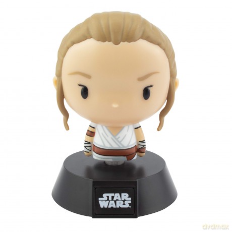 Paladone Icons Star Wars Episodio IX Rey