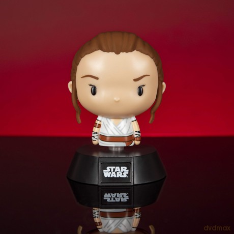 Paladone Icons Star Wars Episodio IX Rey