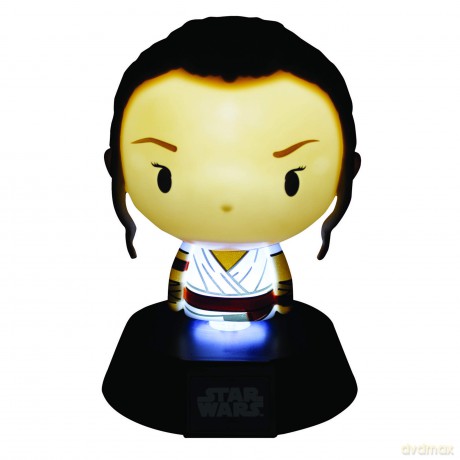 Paladone Icons Star Wars Episodio IX Rey