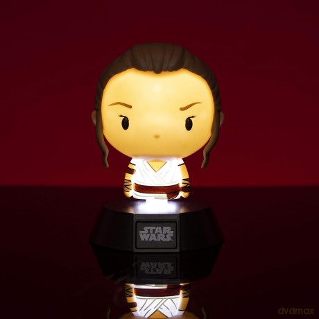 Paladone Icons Star Wars Episodio IX Rey