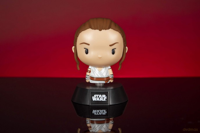 Paladone Icons Star Wars Episodio IX Rey
