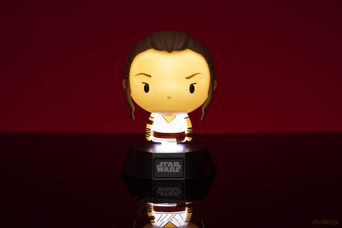 Paladone Icons Star Wars Episodio IX Rey
