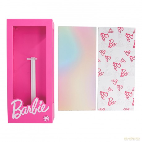 Paladone Lampada Barbie Display Luminoso