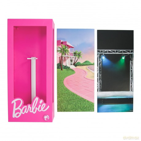 Paladone Lampada Barbie Display Luminoso