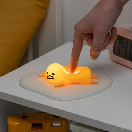Paladone Lampada Gudetama